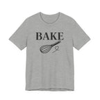 Bake (Baking Tee)