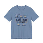 Last Inch League (Sewing Tee)