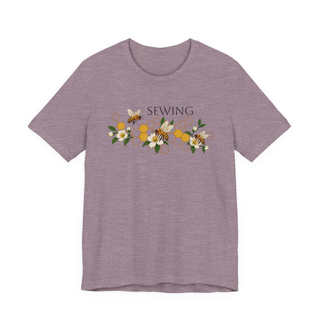 Sewing Bees T-Shirt