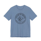 Called to Create - Maker, Artisan...  (Christian Sewing Tee)