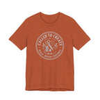 Called to Create - Maker, Artisan... (Christian Crafting - Dark Tee)