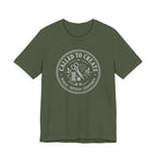 Called to Create - Maker, Artisan... (Christian Crafting - Dark Tee)