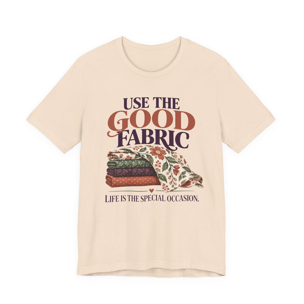 Life Is Special T-Shirt