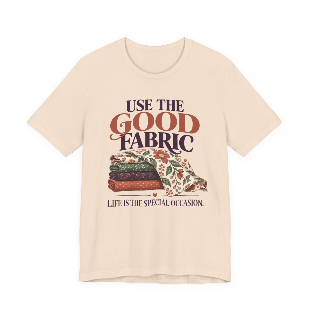 Life Is Special T-Shirt