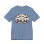 American Heritage Maker (Patriotic Tee)