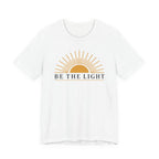 Be The Light (Christian Tee)