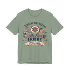 Expensive Hobby T-Shirt