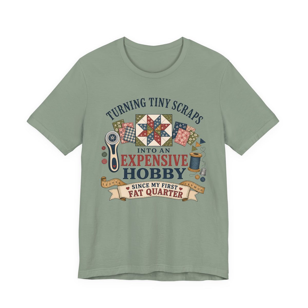 Expensive Hobby T-Shirt