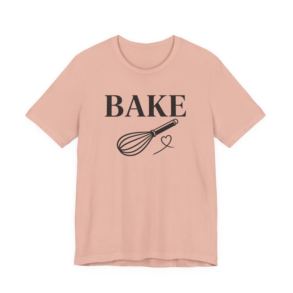 Bake (Baking Tee)