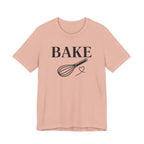 Bake (Baking Tee)