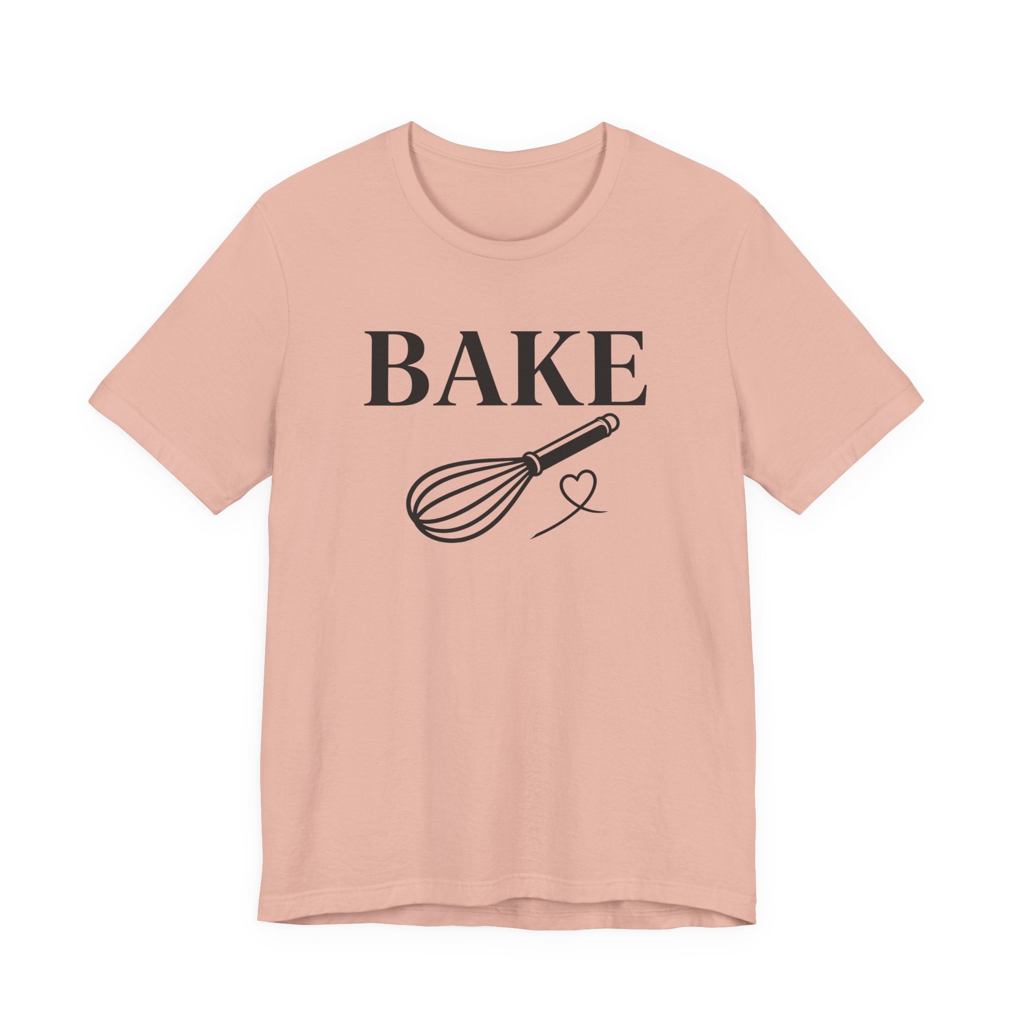 Bake (Baking Tee)