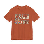 Prayer & Hug T-Shirt