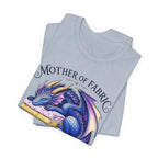 Mother Of Fabric (Sewing Fabric Tee)