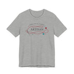 Thread & Fabric Artisan (Sewing Tee)