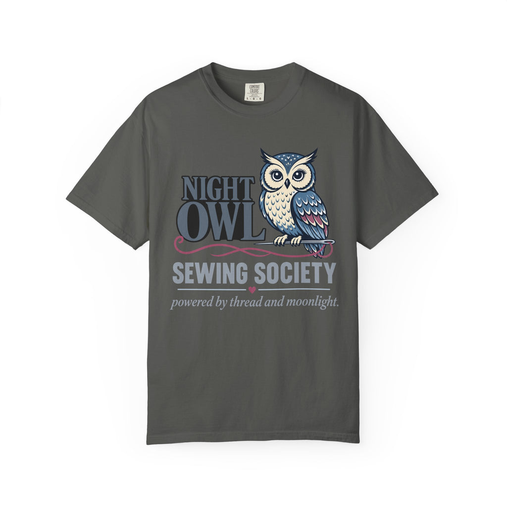 Night Owl Custom Colors® T-Shirt