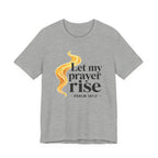 Let My Prayer Rise
