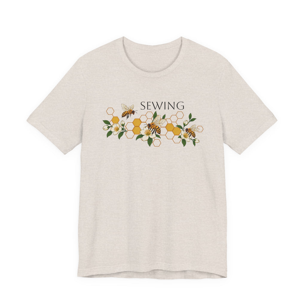 Sewing Bees T-Shirt