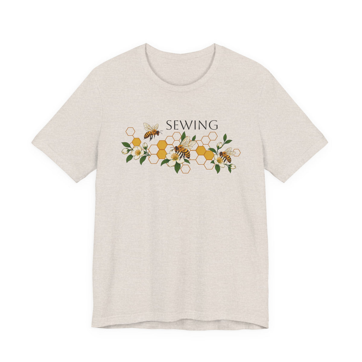 Sewing Bees T-Shirt