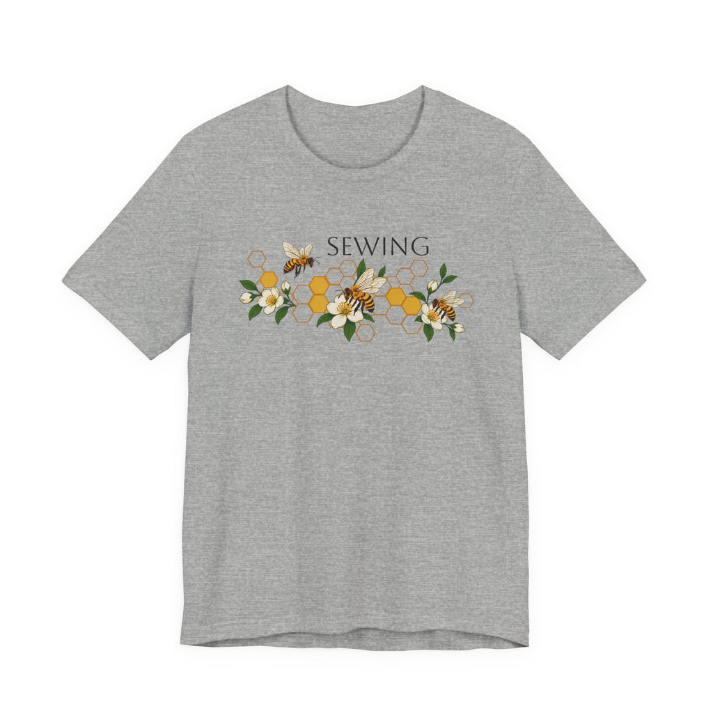 Sewing Bees T-Shirt