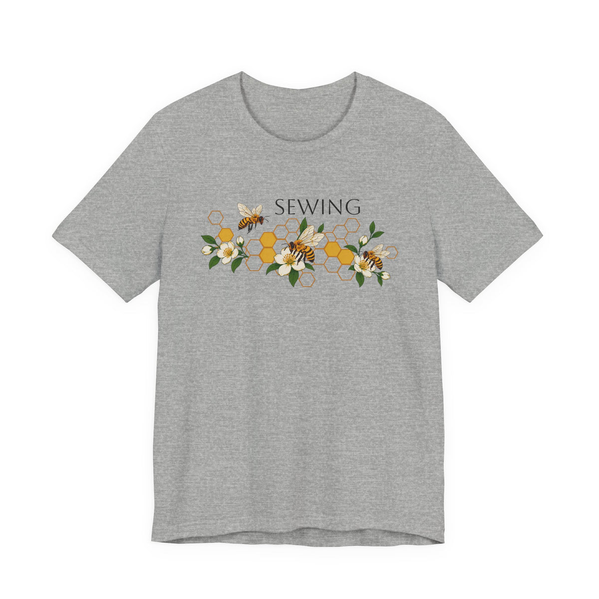 Sewing Bees T-Shirt