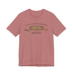 Skiving Beveling Burnishing Artisan (Leatherworker Tee)