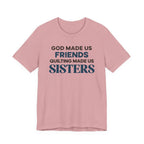 Quilting Sisters T-Shirt