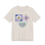 Do You Need More Fabric - Sure You Do (Sewing Tee)
