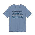 Quilting Sisters T-Shirt