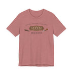 Skiving Beveling Burnishing Magician (Leatherworker Tee)