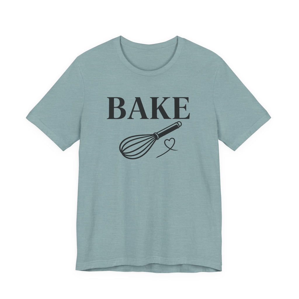 Bake (Baking Tee)