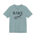 Bake (Baking Tee)