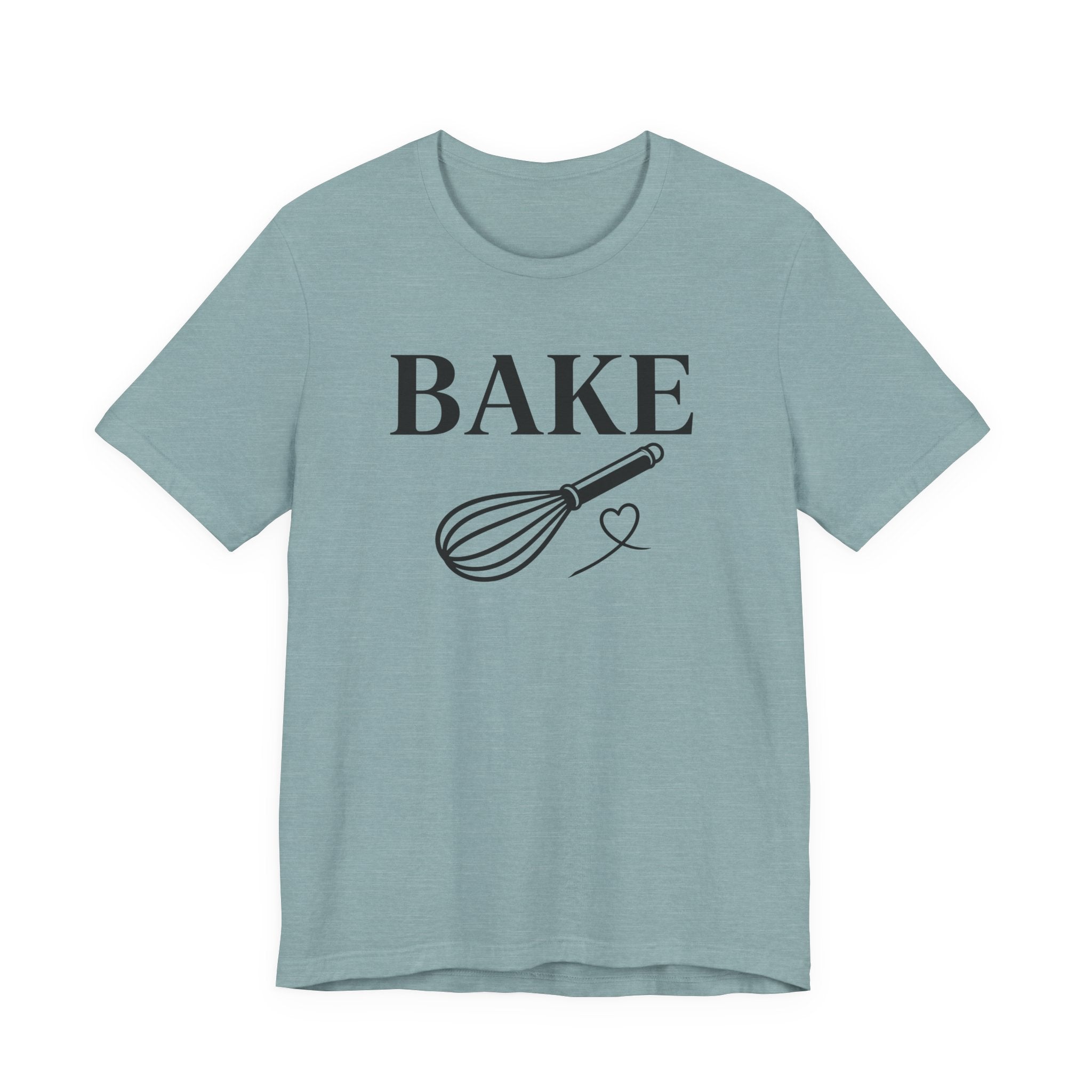 Bake (Baking Tee)