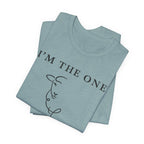 I'm The One - Found (Christian Tee)