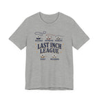 Last Inch League (Sewing Tee)