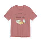 Flour Butter Sugar Magician (Baking Tee)