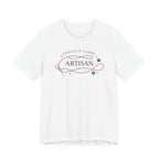 Thread & Fabric Artisan (Sewing Tee)