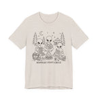 Alien Crafts T-Shirt