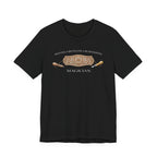 Skiving Beveling Burnishing Magician (Dark Tee)