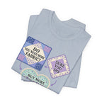 Do You Need More Fabric - Sure You Do (Sewing Tee)