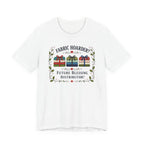 Fabric Hoarder - Future Blessing Distributor (Christian Sewing Tee)
