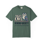 Night Owl Custom Colors® T-Shirt