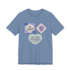 Do You Need More Fabric - Sure You Do (Sewing Tee)