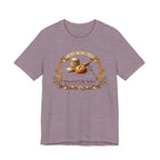 Bread of Life (Christian Bakers Tee)