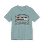 Fabric Hoarder - Future Blessing Distributor (Christian Sewing Tee)