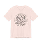 Forest Friends - All Creatures Great and Small (Sewing Tee)