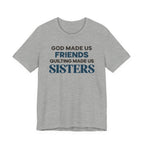 Quilting Sisters T-Shirt