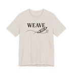 Weave (Fiber Arts Tee)