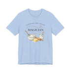 Flour Butter Sugar Magician (Baking Tee)