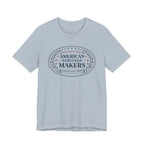 American Heritage Makers (Vintage Crafters Tee)