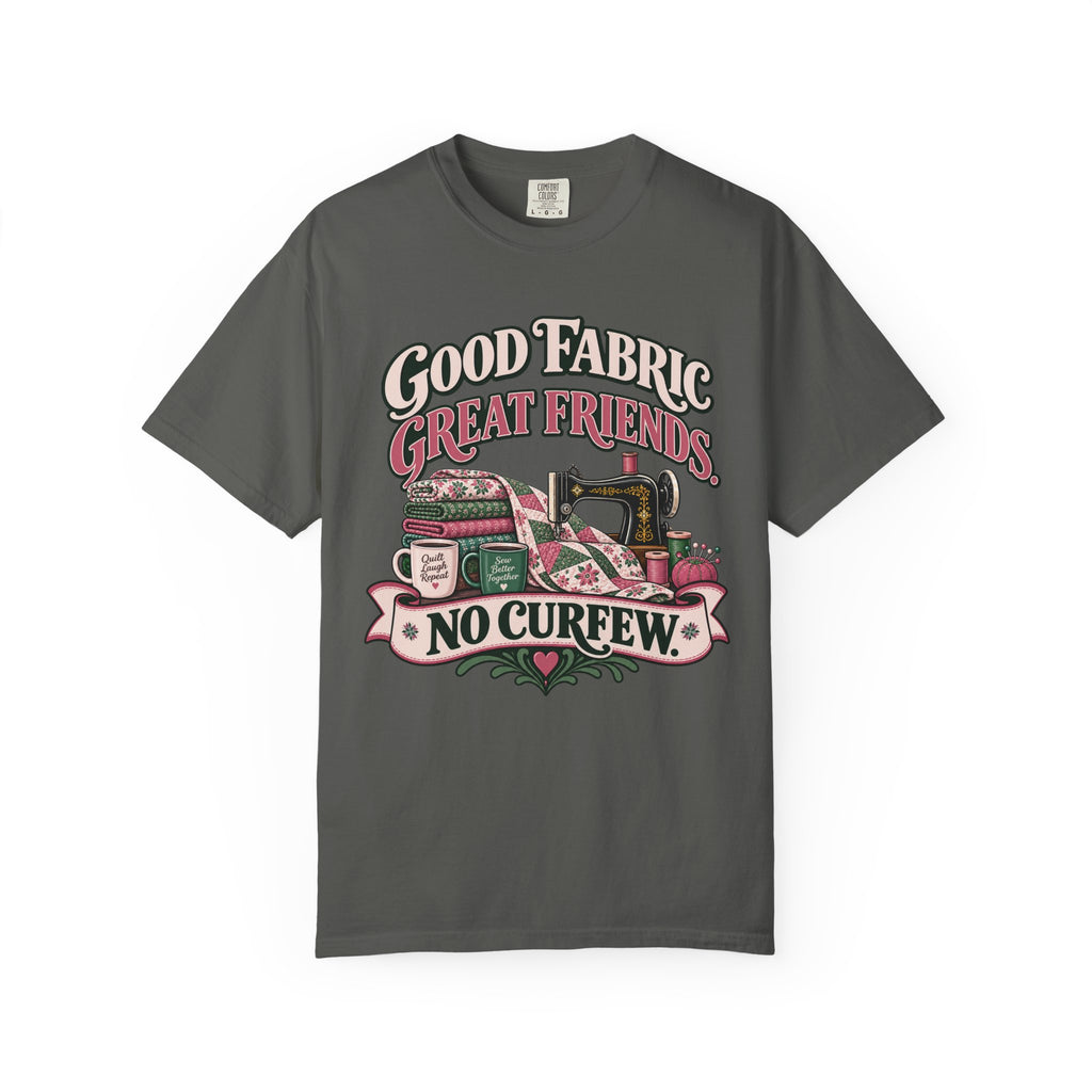 Great Friends Custom Colors® T-Shirt
